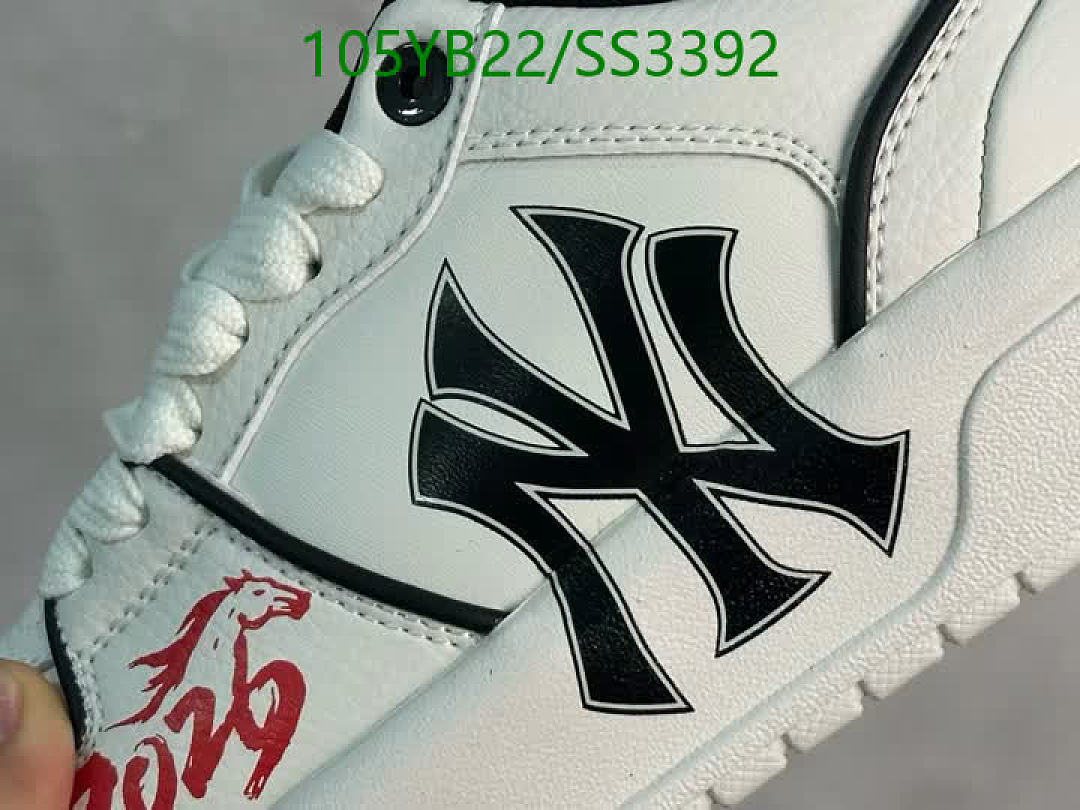 MLB-Women Shoes Code: SS3392 $: 105USD