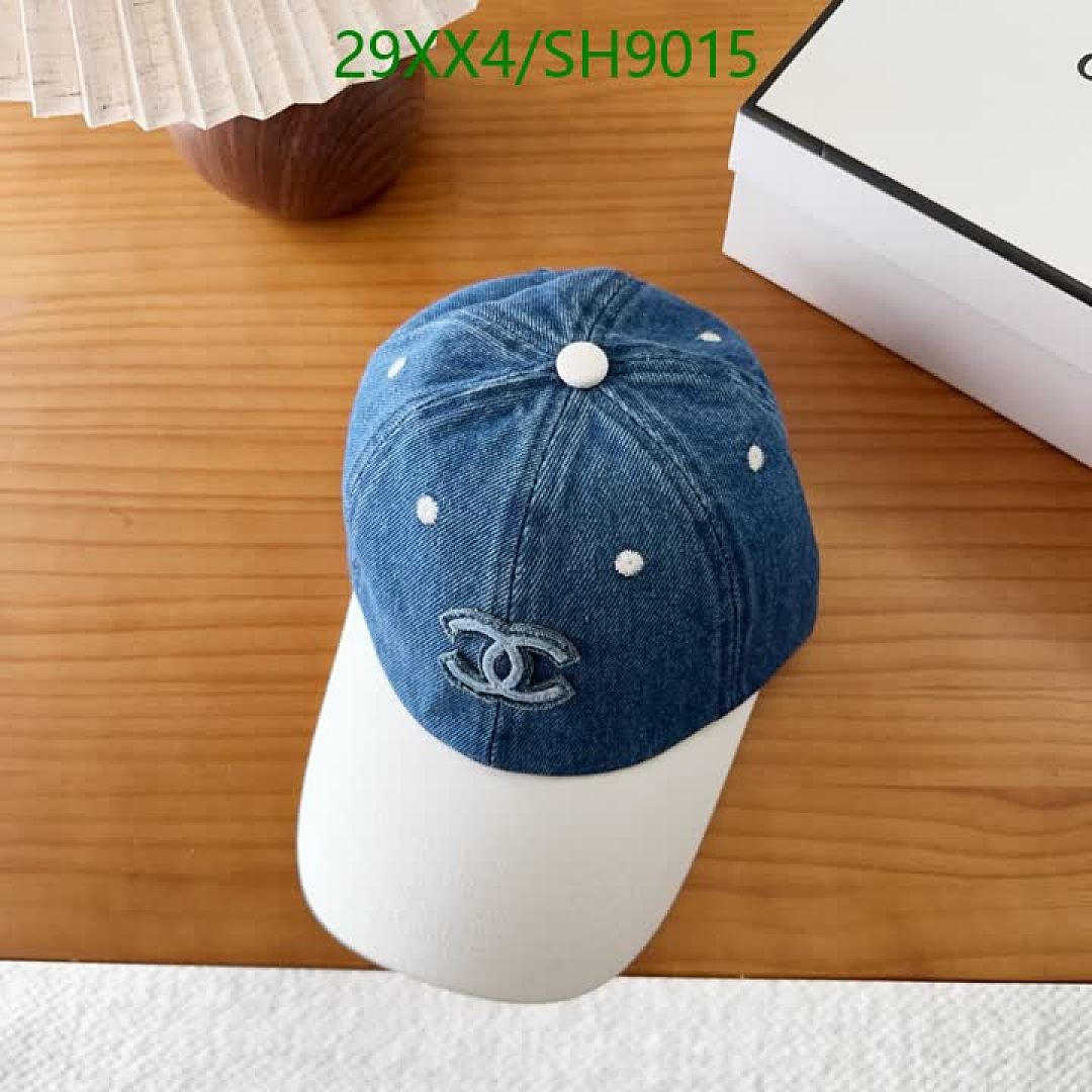 Chanel-Cap(Hat) Code: SH9015 $: 29USD