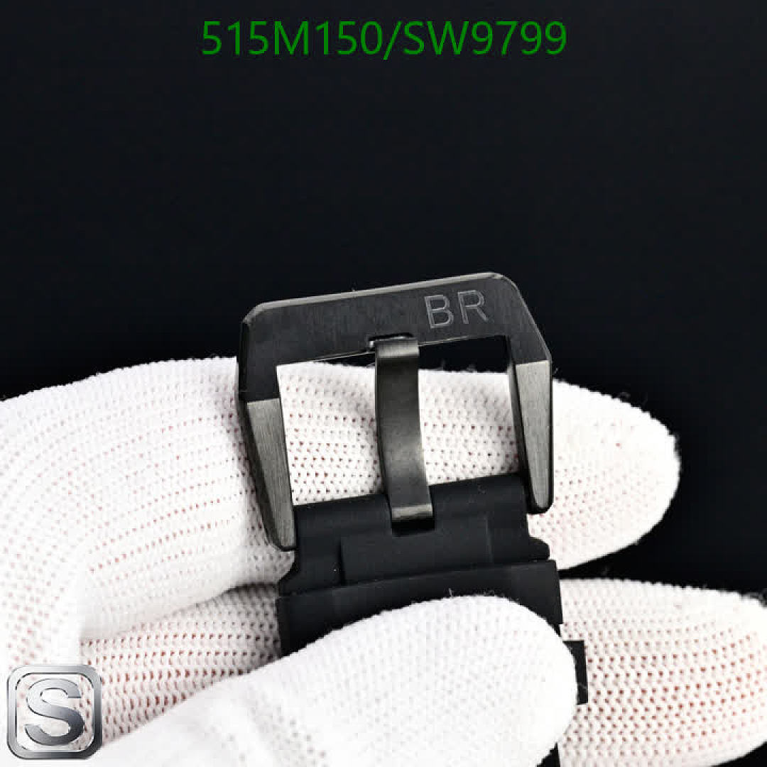 Bell&Ross-Watch-Mirror Quality Code: SW9799 $: 515USD