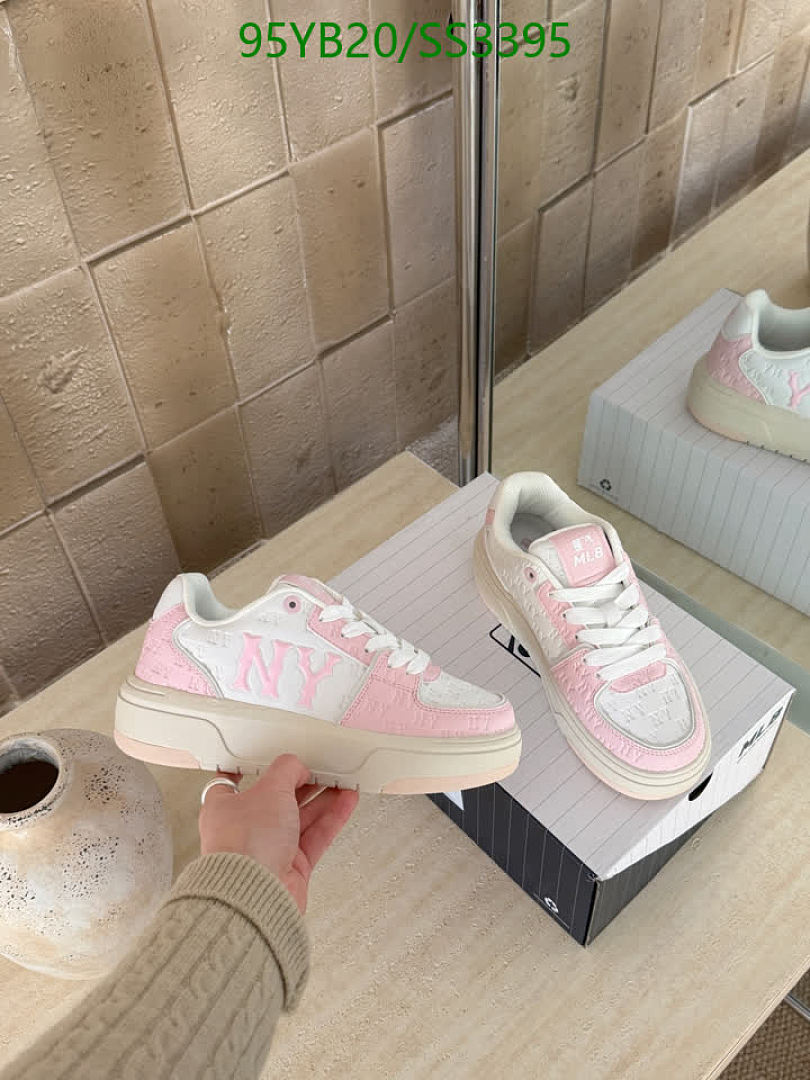 MLB-Women Shoes Code: SS3395 $: 95USD
