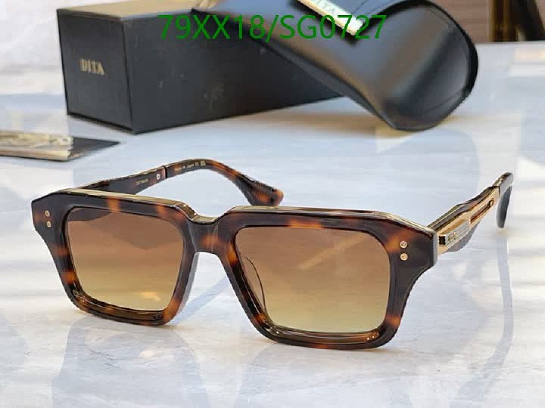 Dita-Glasses Code: SG0727 $: 79USD