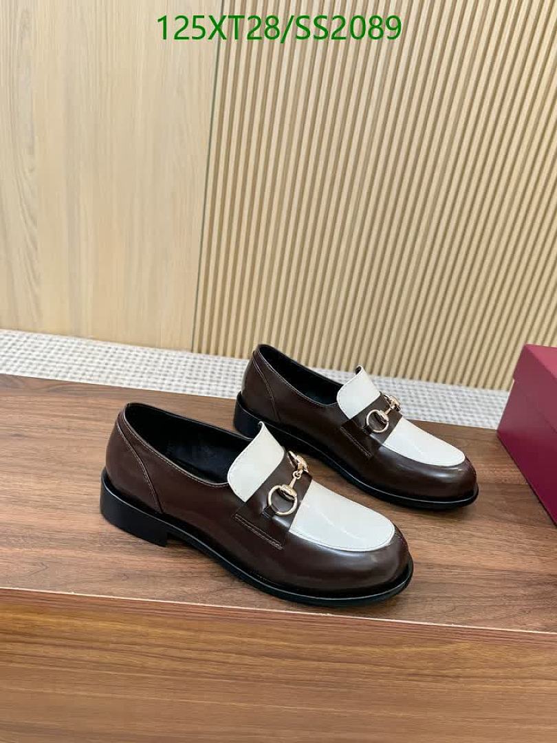 Gucci-Women Shoes Code: SS2089 $: 125USD