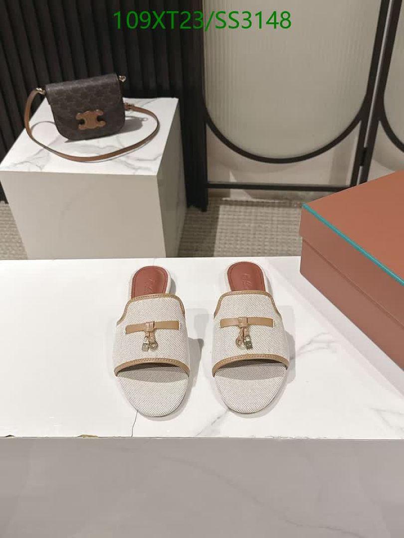 Loro Piana-Women Shoes Code: SS3148 $: 109USD