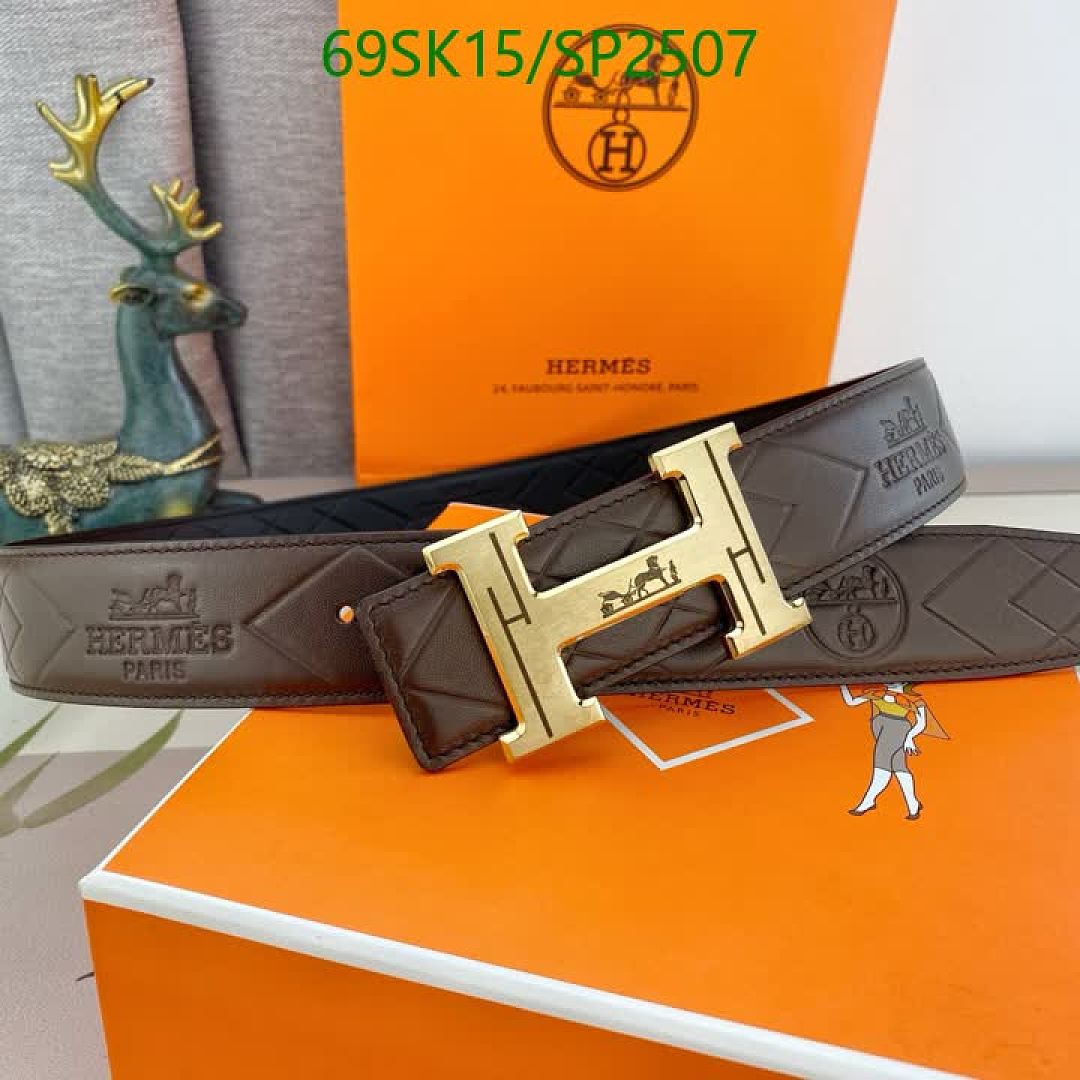 Hermes-Belts Code: SP2507 $: 69USD
