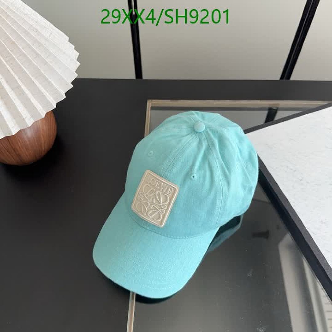 Loewe-Cap(Hat) Code: SH9201 $: 29USD