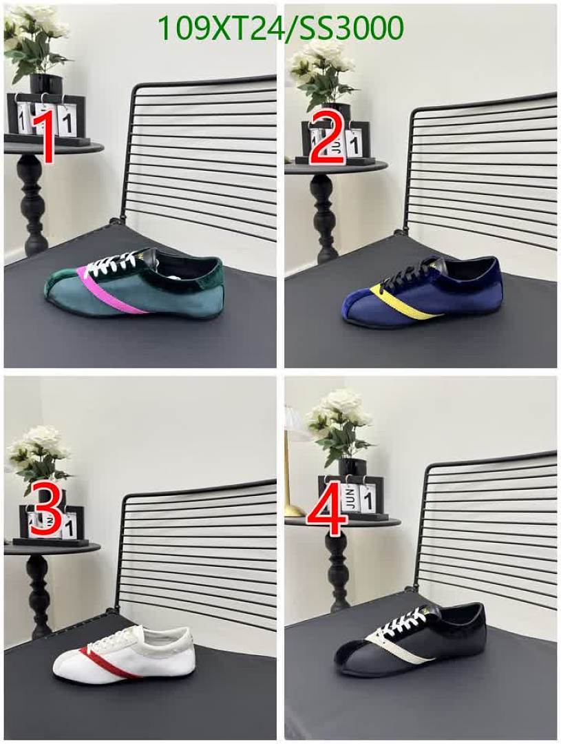 Celine-Women Shoes Code: SS3000 $: 109USD