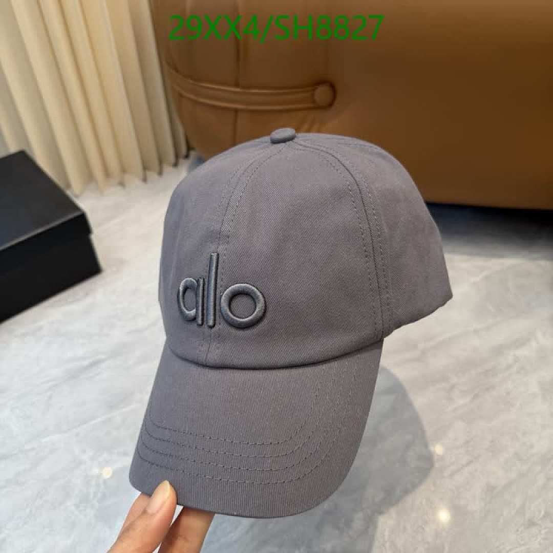 Alo yoga-Cap(Hat) Code: SH8827 $: 29USD