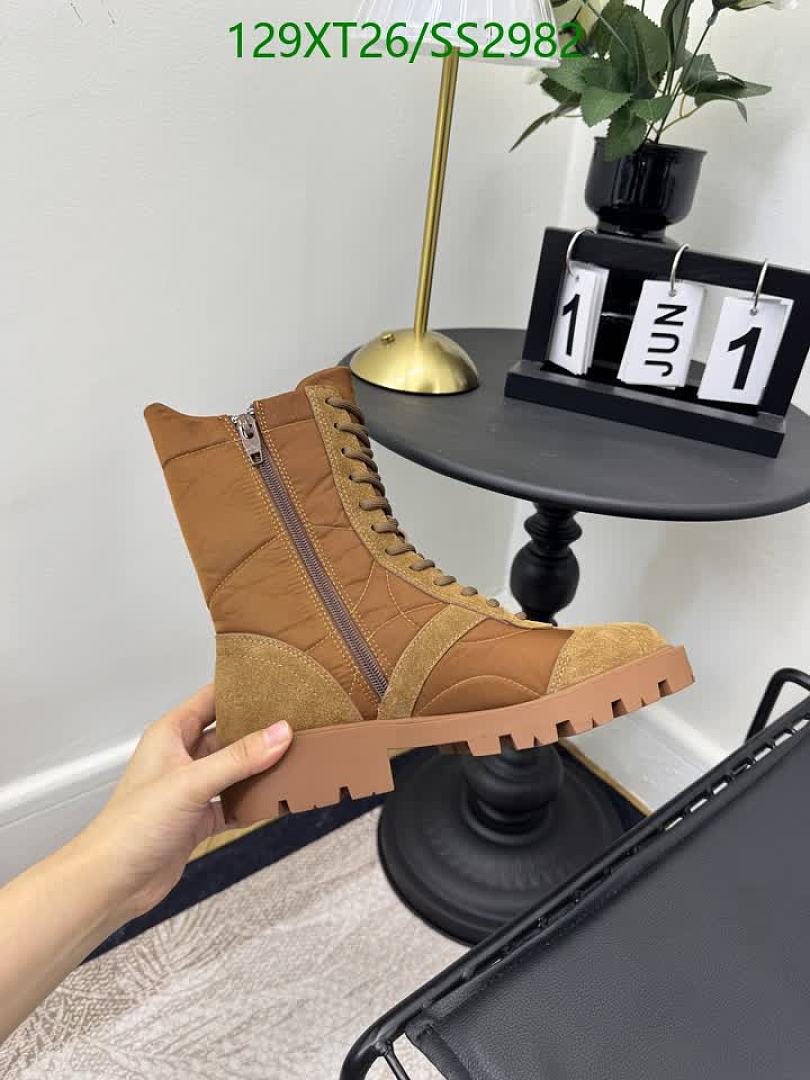 Celine-Women Shoes Code: SS2982 $: 129USD