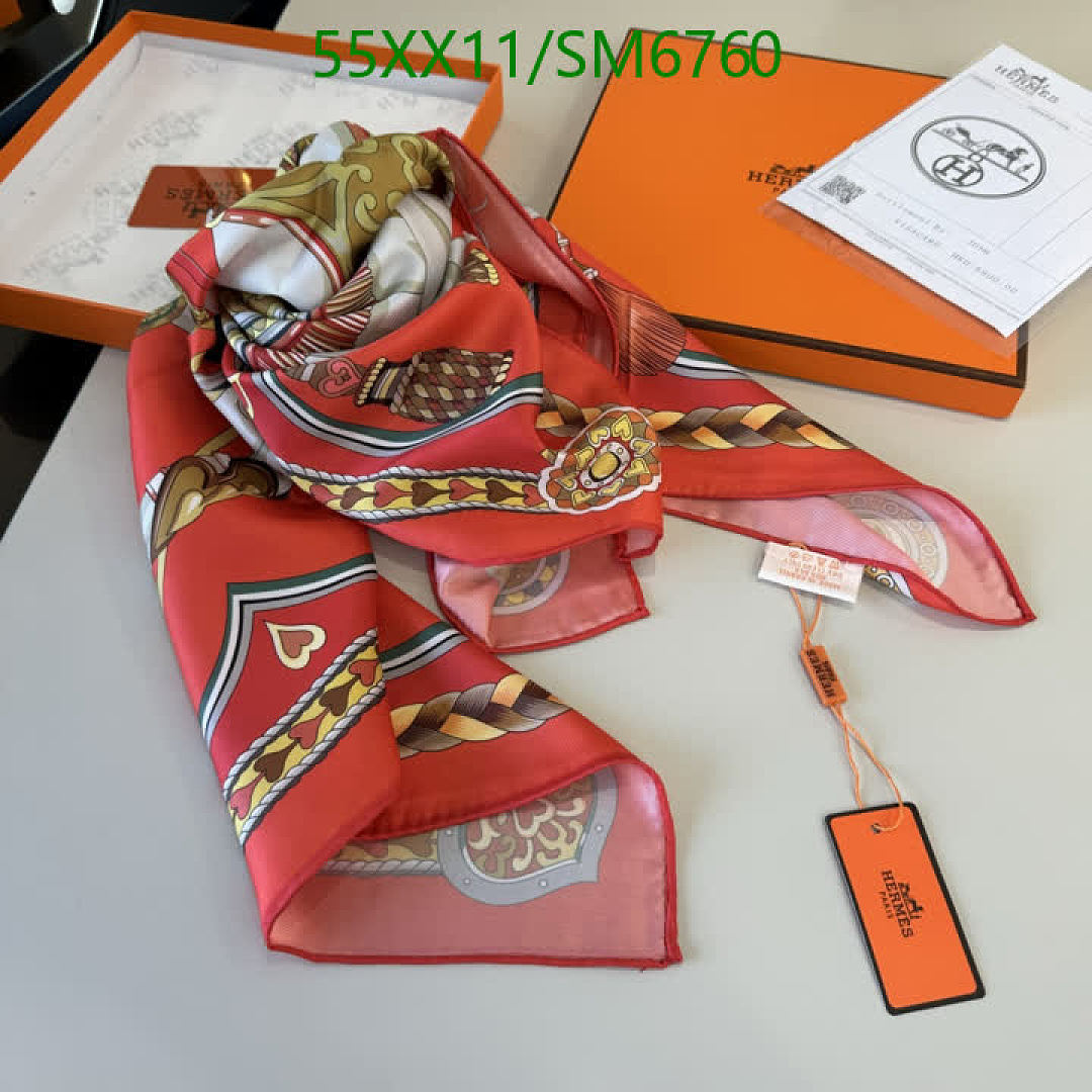 Hermes-Scarf Code: SM6760 $: 55USD