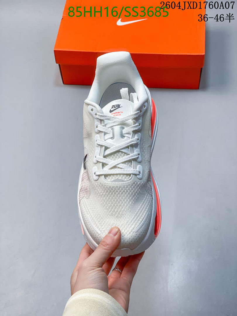 NIKE-Women Shoes Code: SS3685 $: 85USD