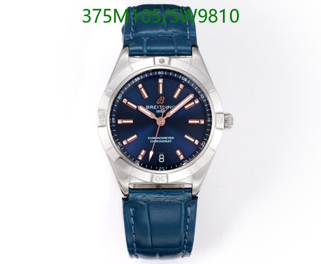 Breitling-Watch-Mirror Quality Code: SW9810 $: 375USD