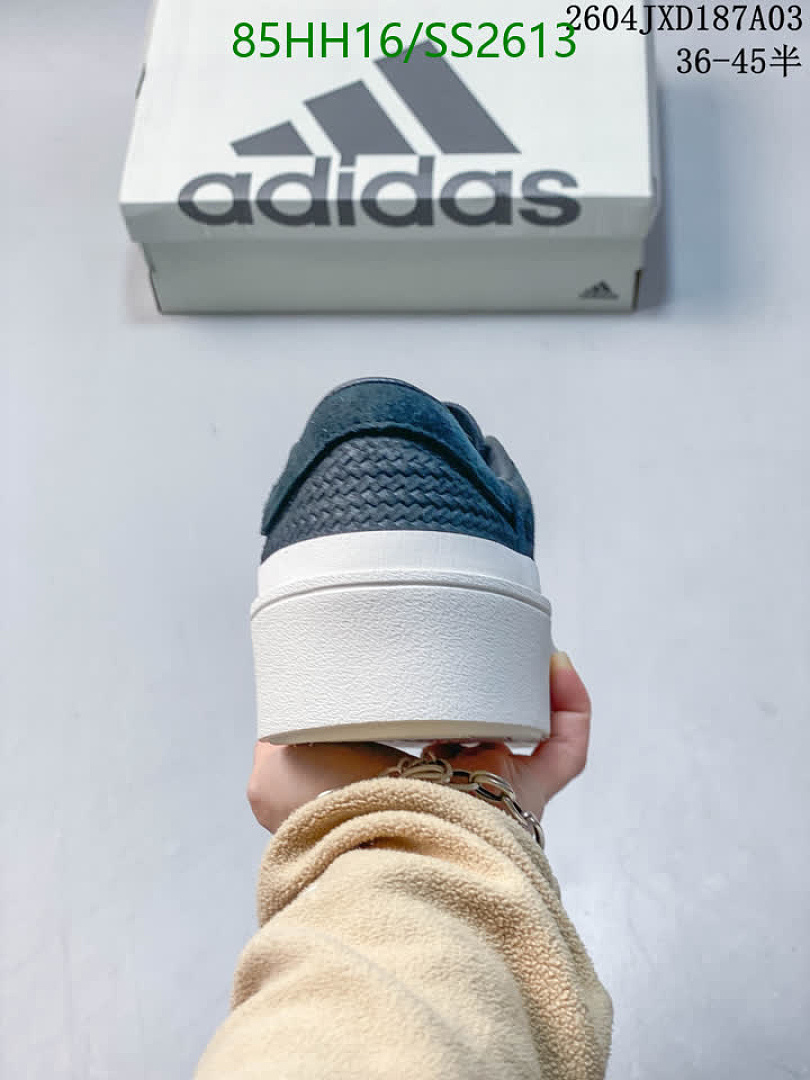 Adidas-Men shoes Code: SS2613 $: 85USD