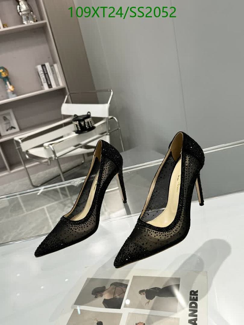 Gianvito Rossi-Women Shoes Code: SS2052 $: 109USD