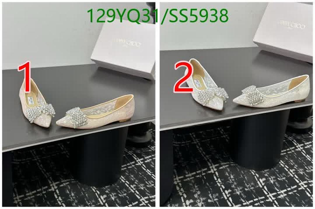 Jimmy Choo-Women Shoes Code: SS5938 $: 129USD