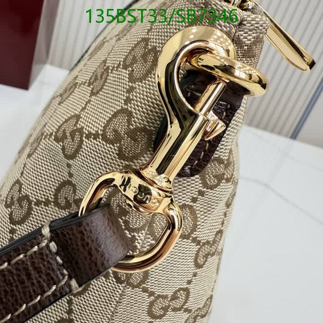 Gucci-Bag-Mirror Quality Code: SB7346 $: 135USD