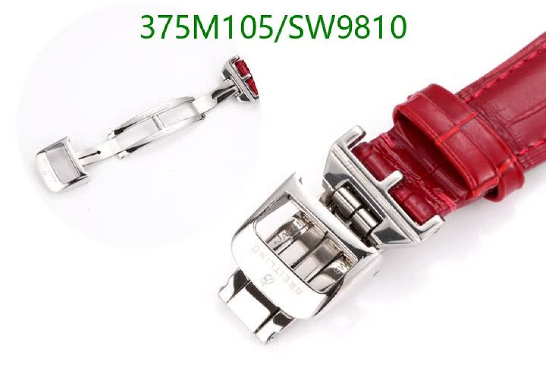Breitling-Watch-Mirror Quality Code: SW9810 $: 375USD