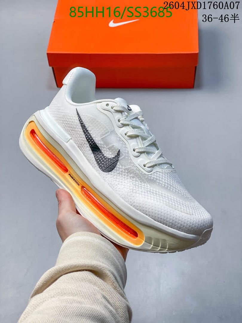 NIKE-Women Shoes Code: SS3685 $: 85USD
