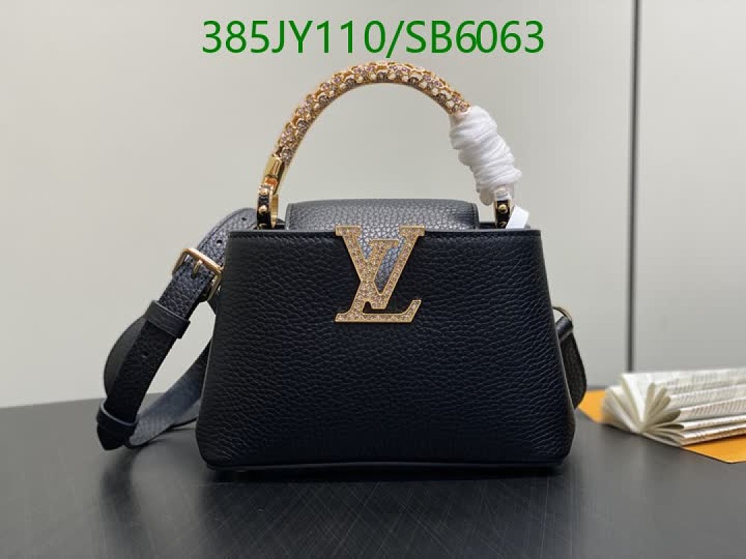 LV-Bag-Mirror Quality Code: SB6063 $: 385USD