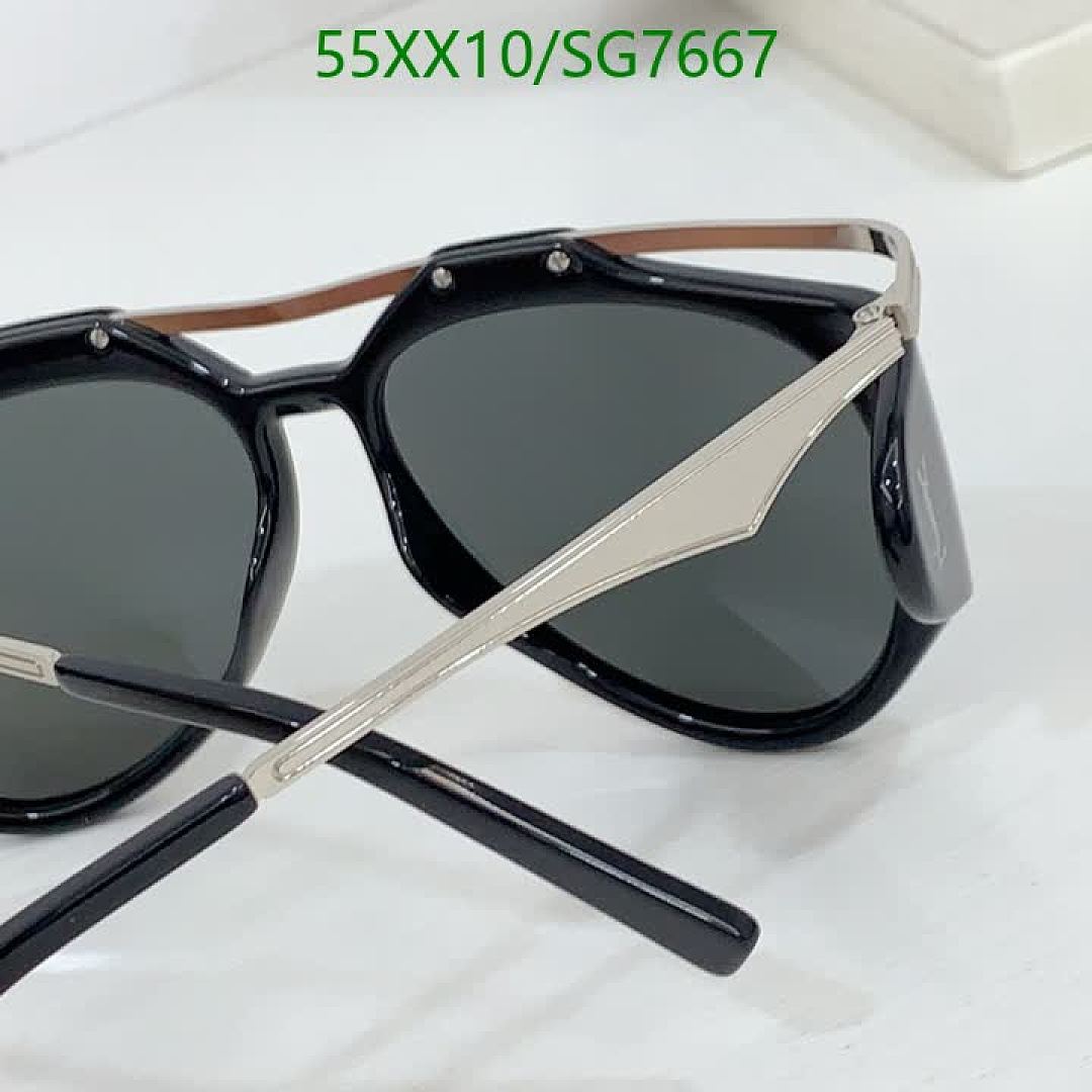 YSL-Glasses Code: SG7667 $: 55USD