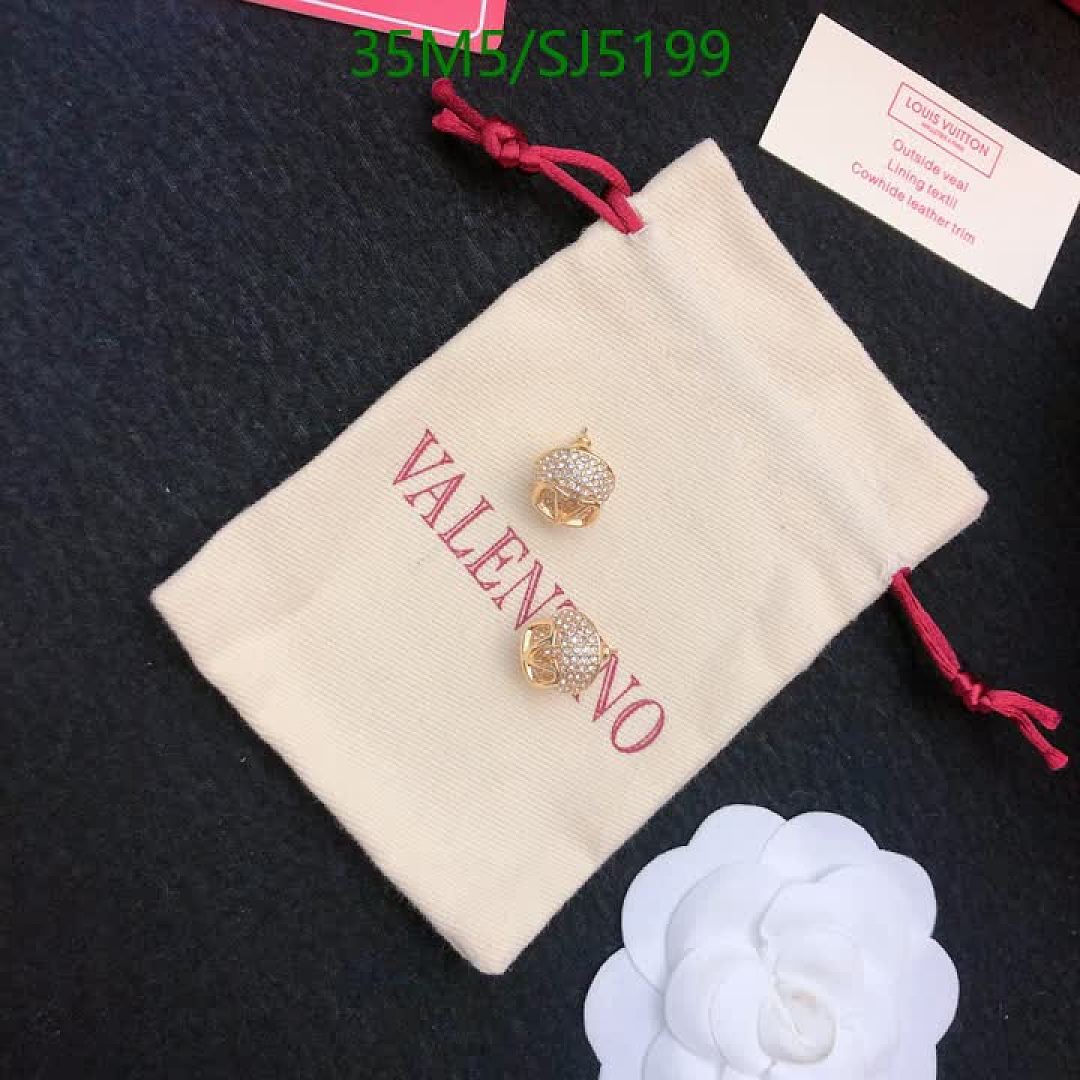 Valentino-Jewelry Code: SJ5199 $: 35USD