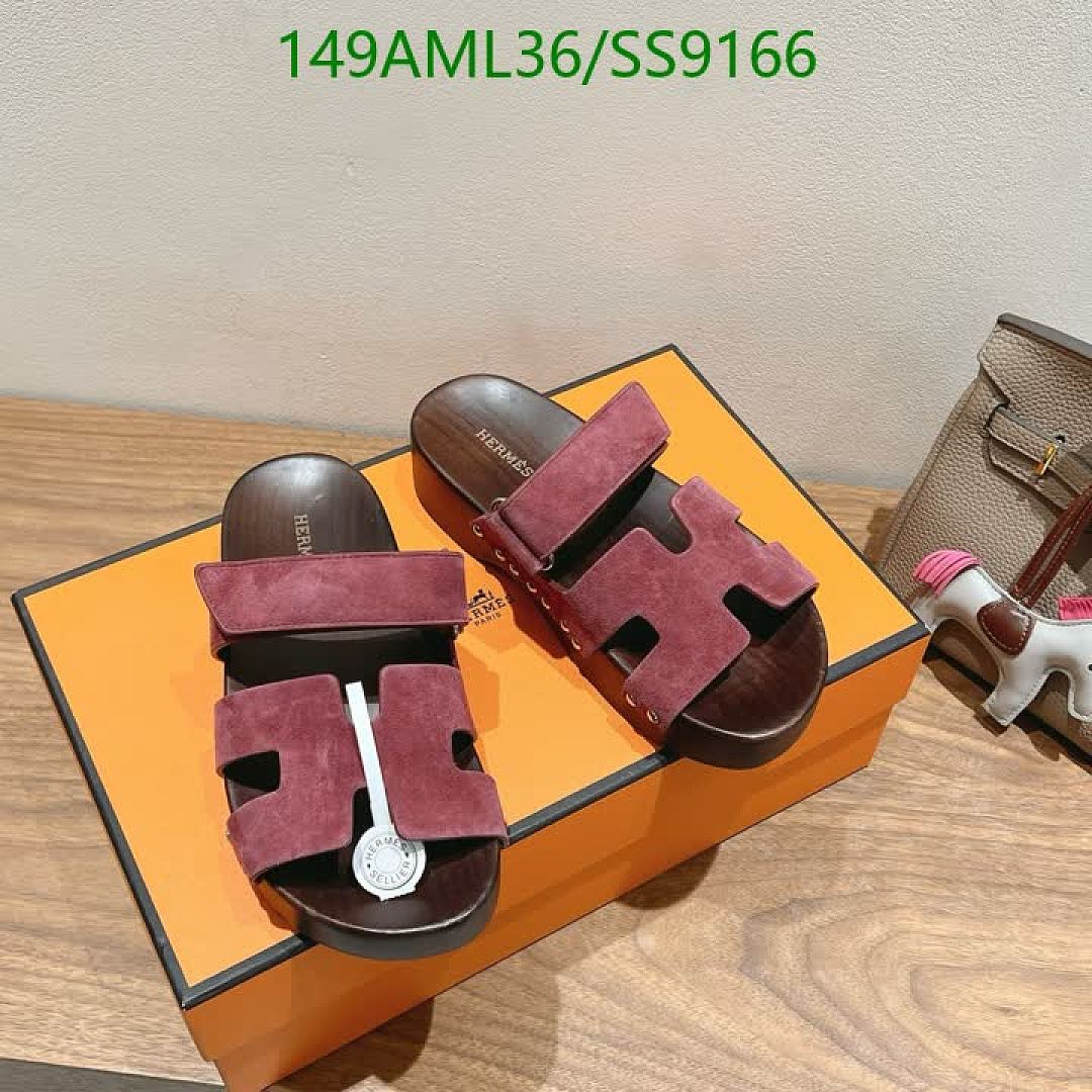 Hermes-Men shoes Code: SS9166 $: 149USD