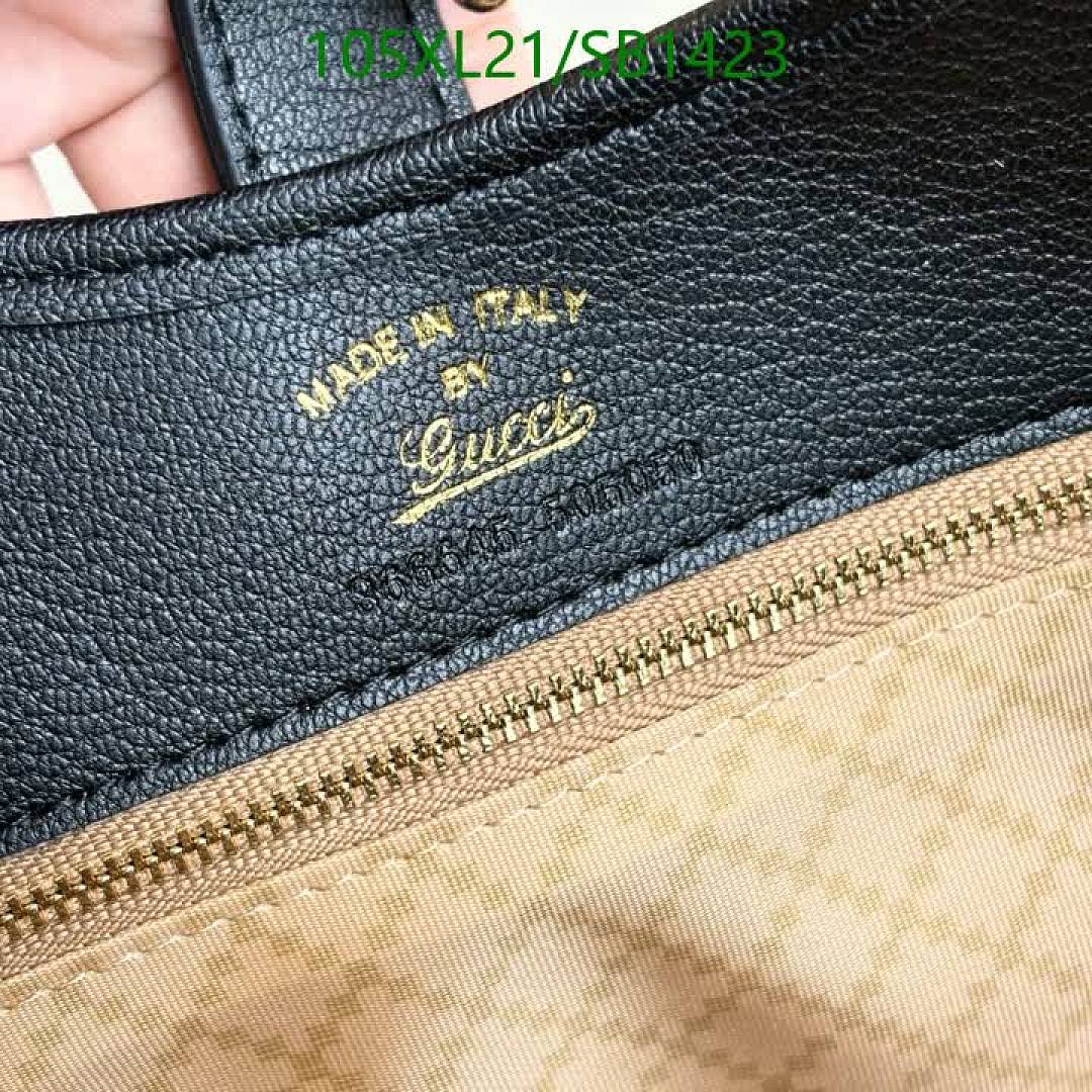 Gucci-Bag-4A Quality Code: SB1423 $: 105USD