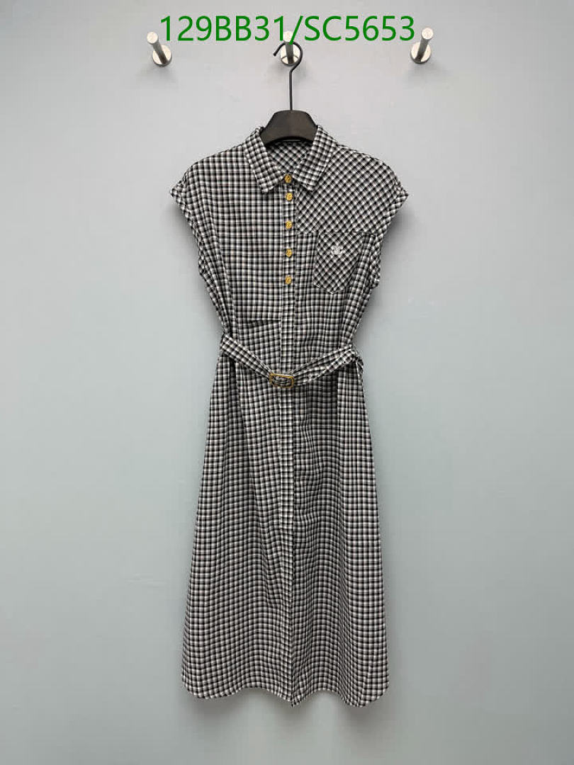 Celine-Clothing Code: SC5653 $: 129USD