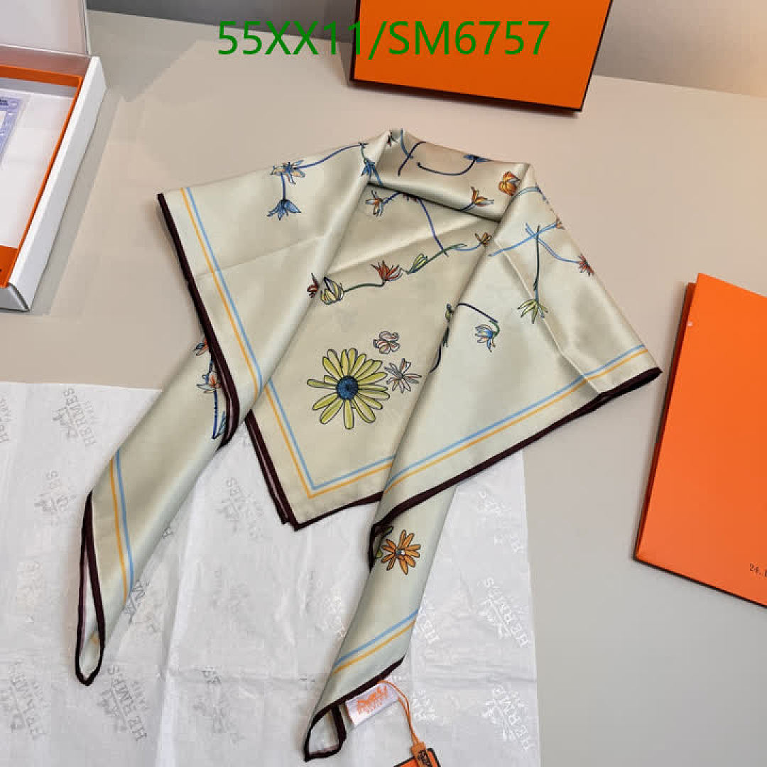 Hermes-Scarf Code: SM6757 $: 55USD