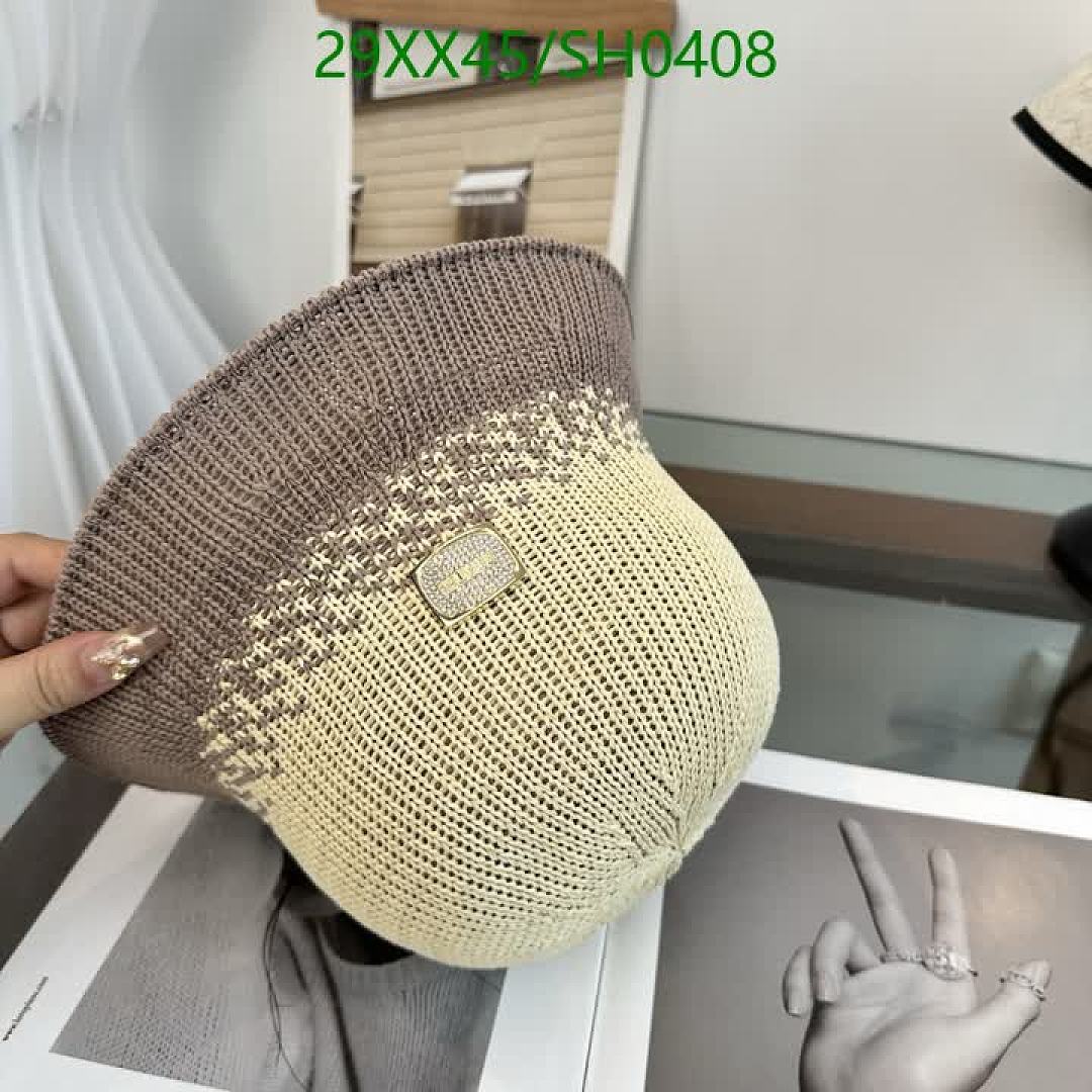Prada-Cap(Hat) Code: SH0408 $: 29USD