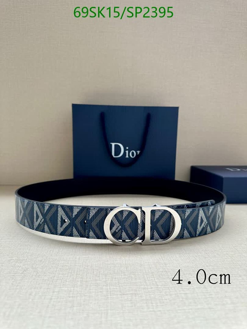 Dior-Belts Code: SP2395 $: 69USD