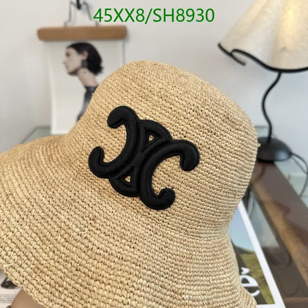 Celine-Cap(Hat) Code: SH8930 $: 45USD