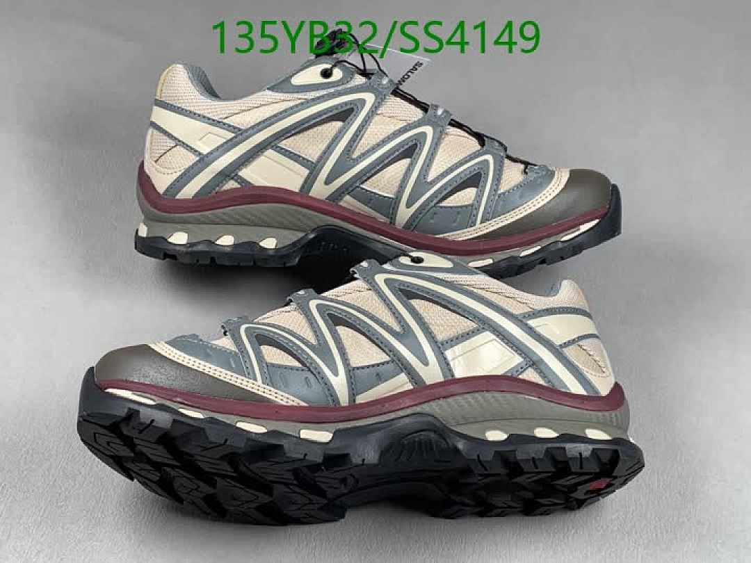 Salomon-Men shoes Code: SS4149 $: 135USD