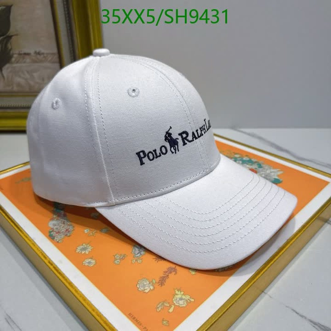 Ralph Lauren-Cap(Hat) Code: SH9431 $: 35USD