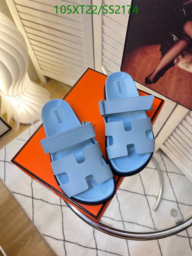 Hermes-Men shoes Code: SS2174 $: 105USD