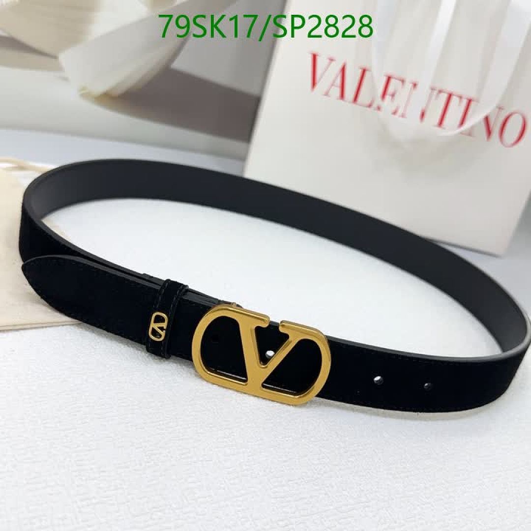 Valentino-Belts Code: SP2828 $: 79USD
