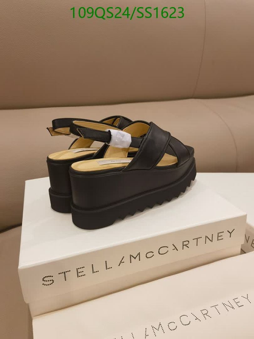 Stella-McCartney-Women Shoes Code: SS1623 $: 109USD
