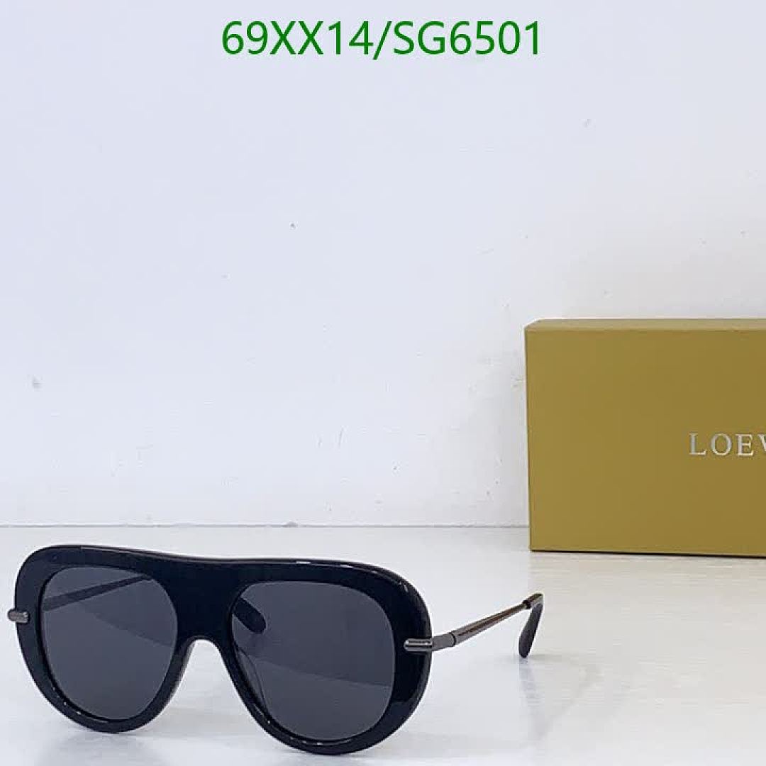 Loewe-Glasses Code: SG6501 $: 69USD