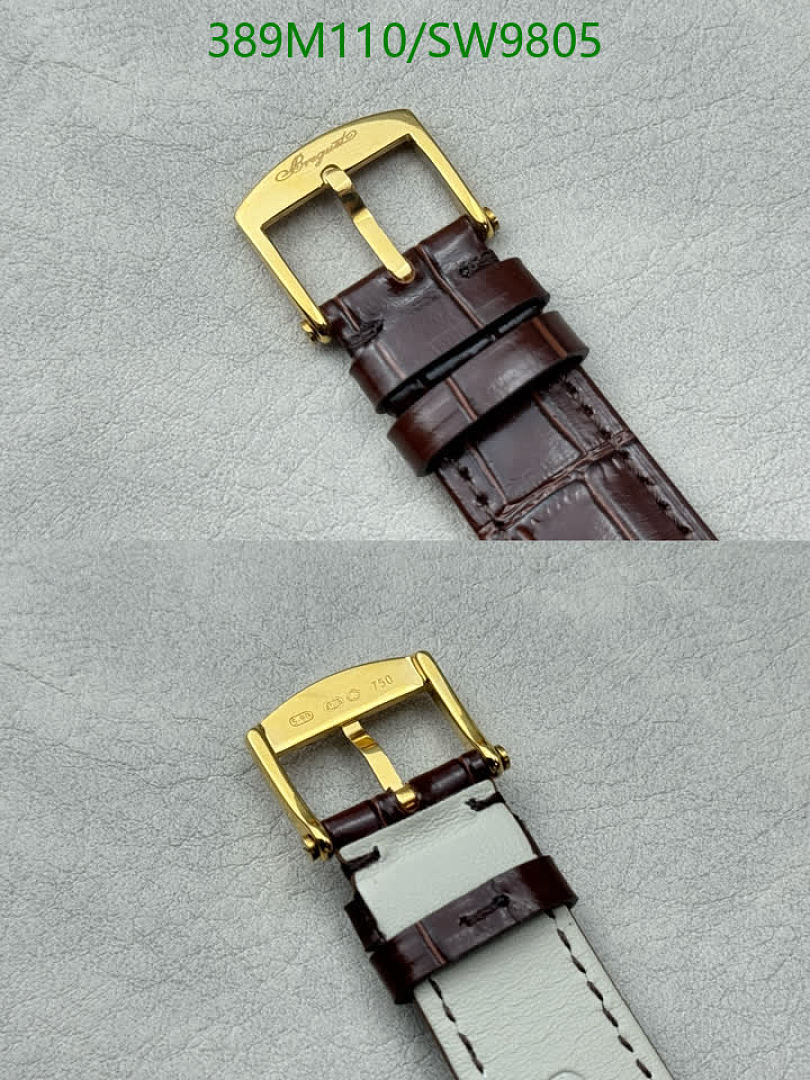 Breguet-Watch-Mirror Quality Code: SW9805 $: 389USD
