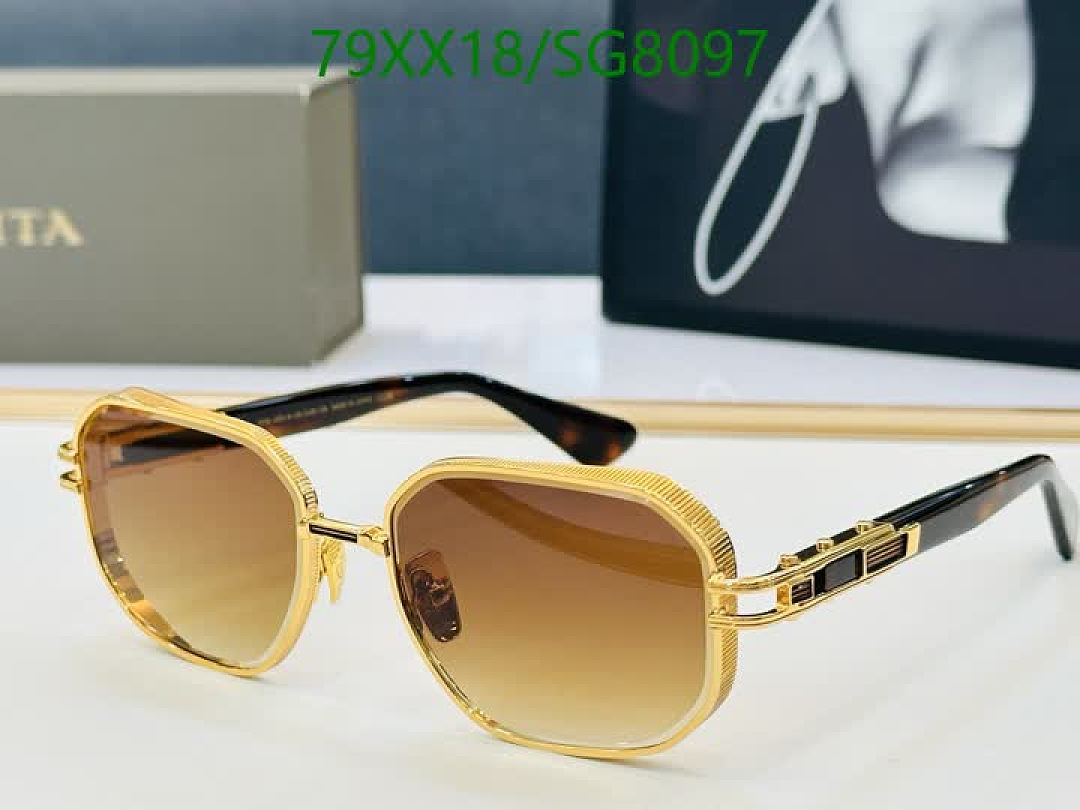 Dita-Glasses Code: SG8097 $: 79USD