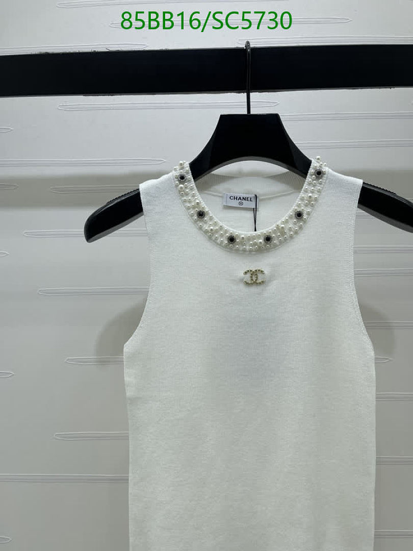 Chanel-Clothing Code: SC5730 $: 85USD
