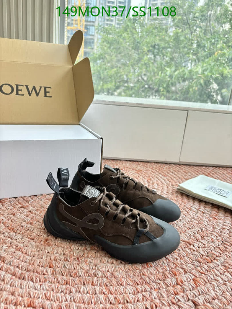 Loewe-Women Shoes Code: SS1108 $: 149USD