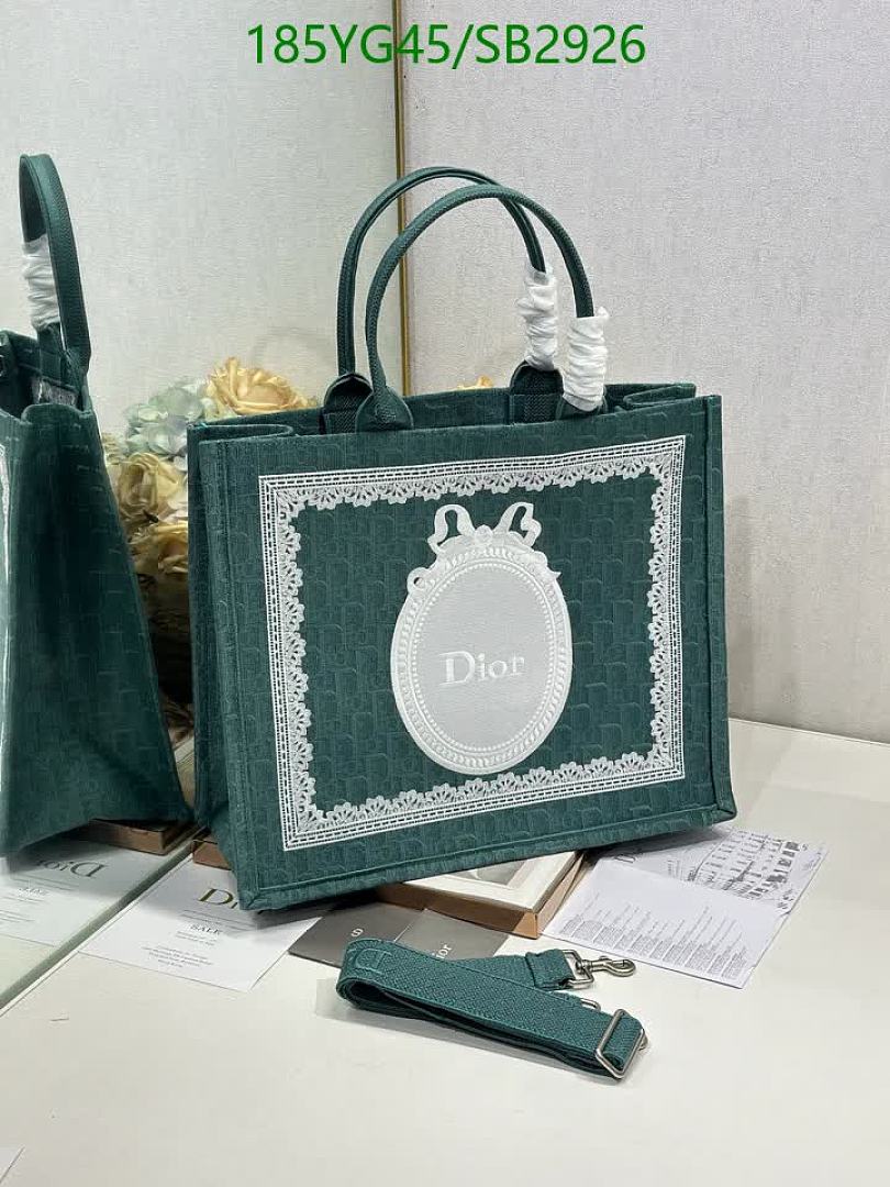 Dior-Bag-Mirror Quality Code: SB2926