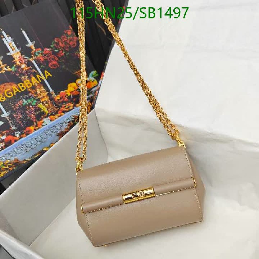 D&G-Bag-4A Quality Code: SB1497 $: 115USD