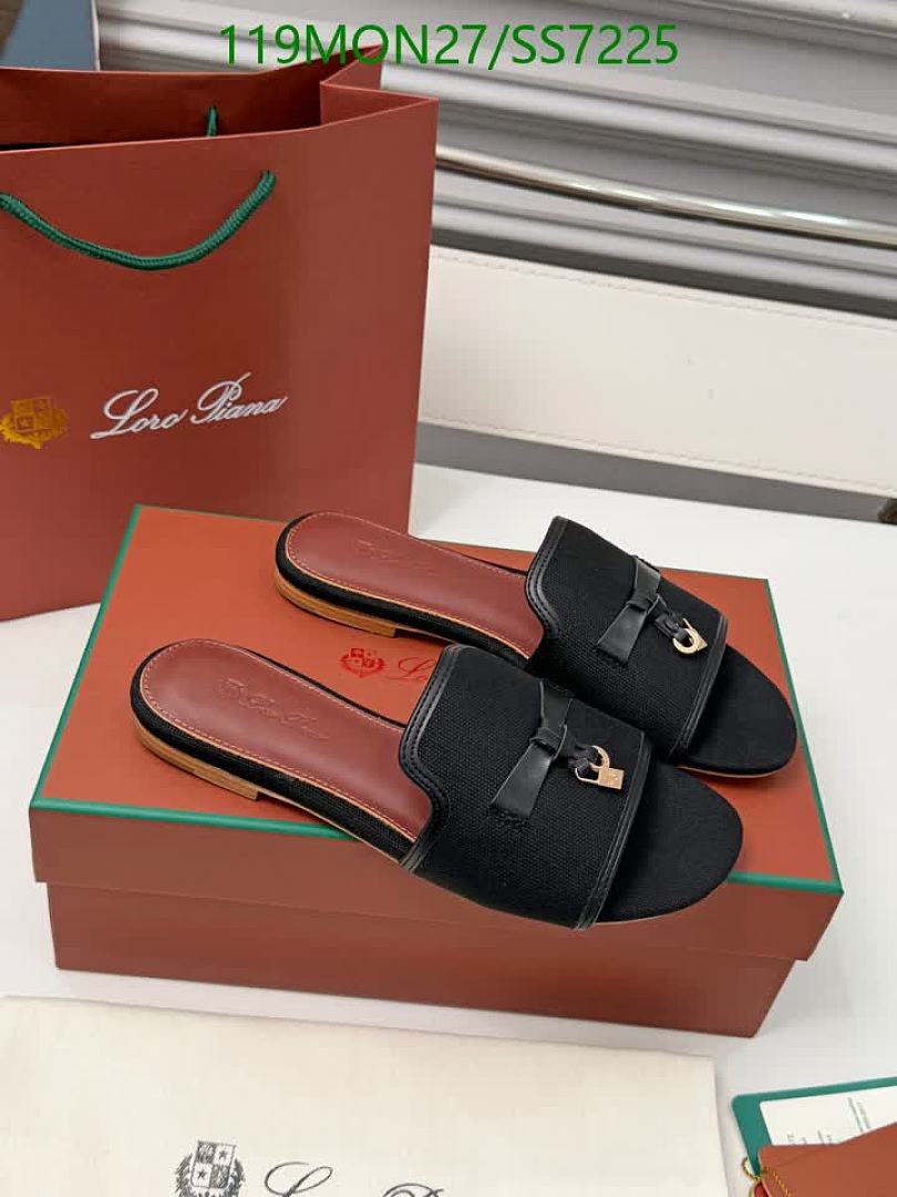 LV-Women Shoes Code: SS7225 $: 119USD