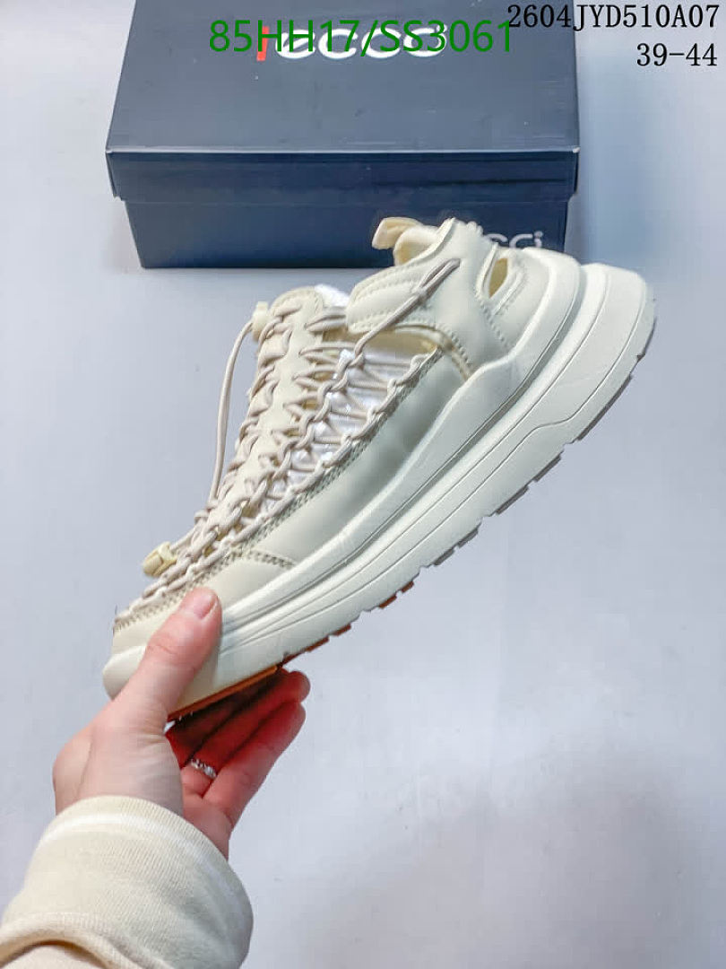 Ecco-Men shoes Code: SS3061 $: 85USD