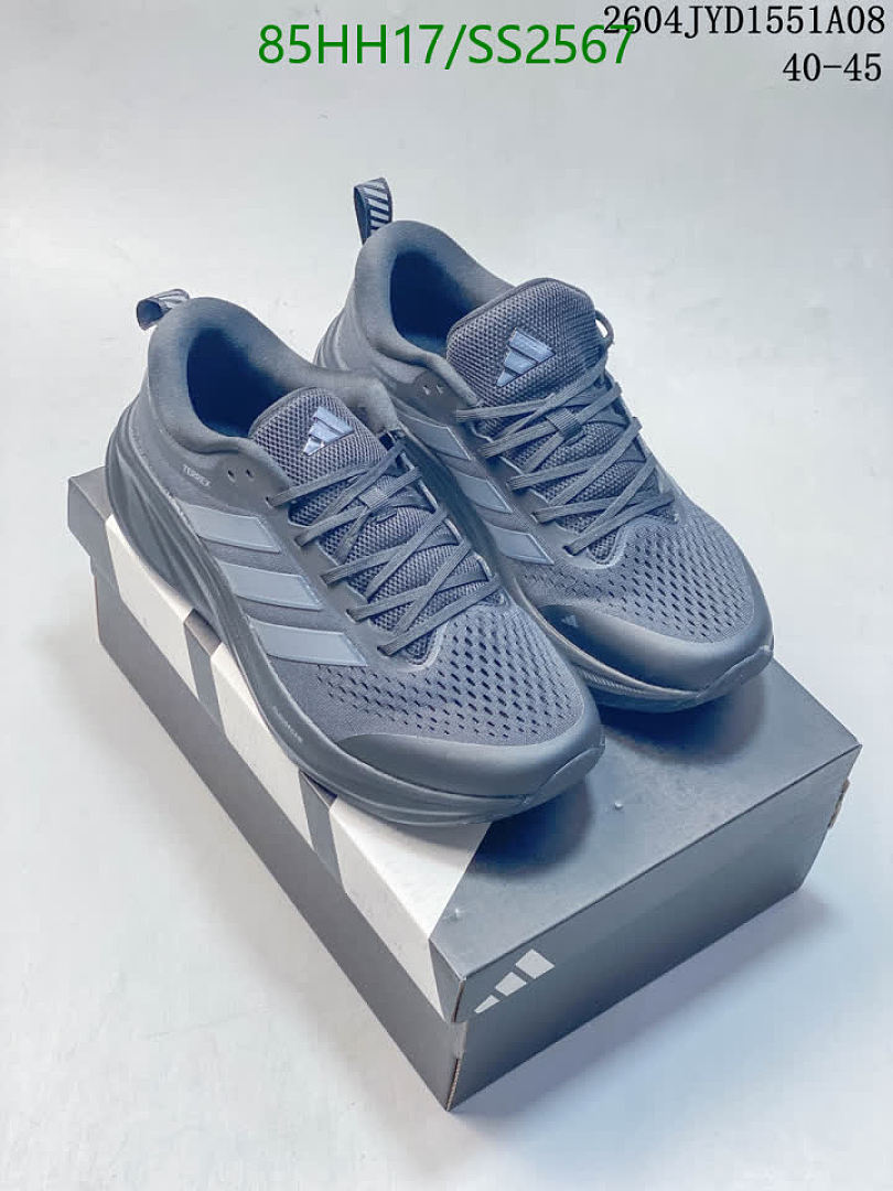 Adidas-Men shoes Code: SS2567 $: 85USD