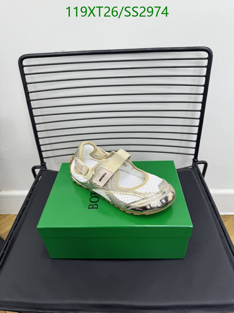 BV-Men shoes Code: SS2974 $: 119USD