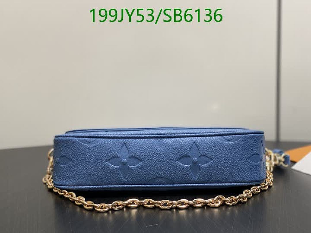 LV-Bag-Mirror Quality Code: SB6136 $: 199USD
