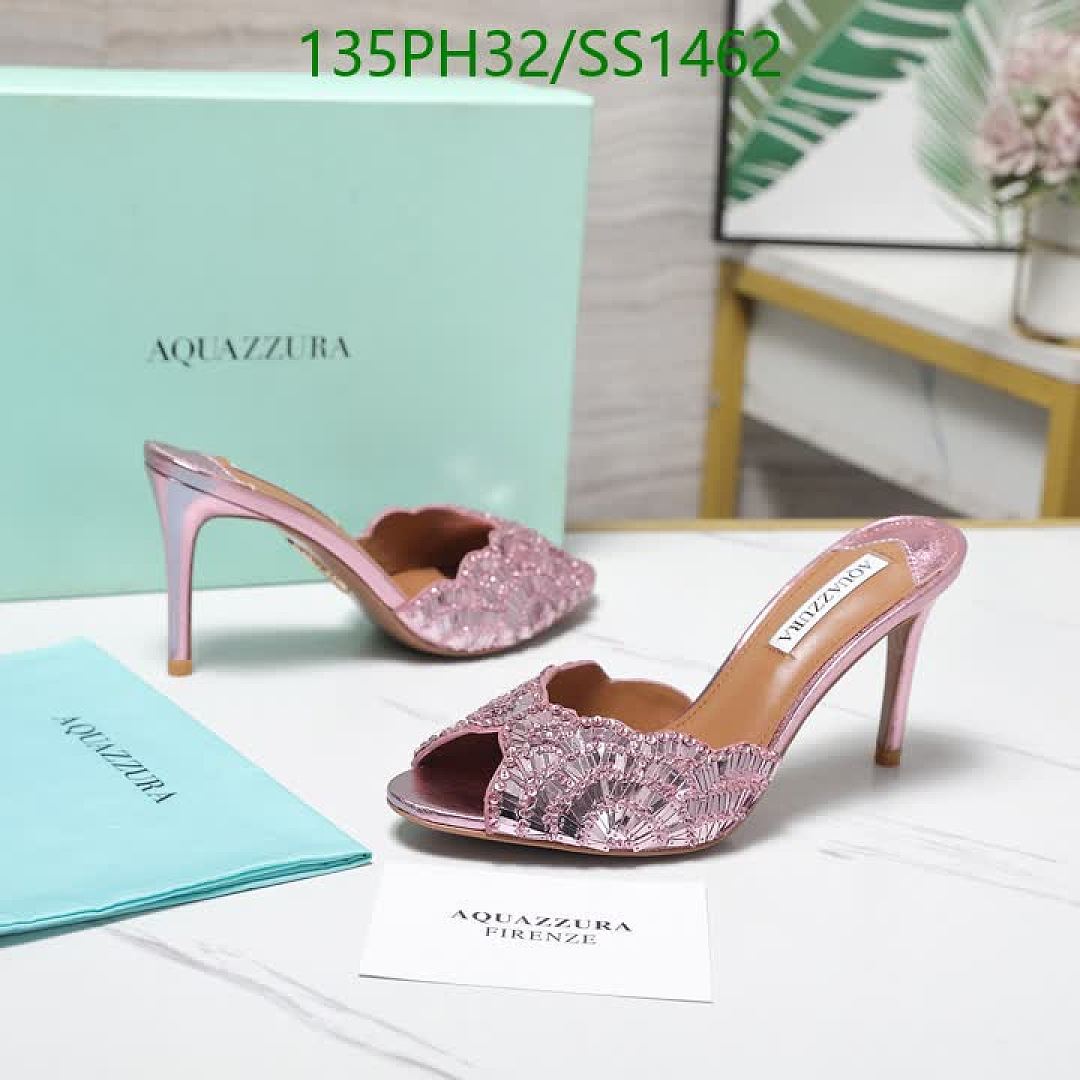 Aquazzura-Women Shoes Code: SS1462 $: 135USD