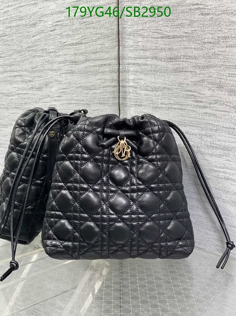 Dior-Bag-Mirror Quality Code: SB2950 $: 179USD